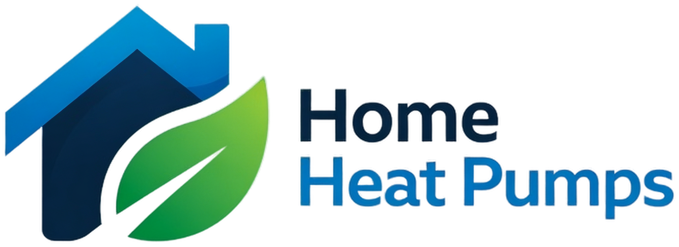 Home Heat Pumps Logo